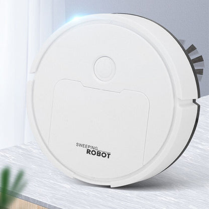 Intelligent All-in-One Sweeper