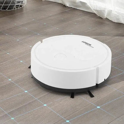 Intelligent All-in-One Sweeper