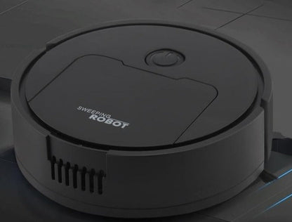Intelligent All-in-One Sweeper