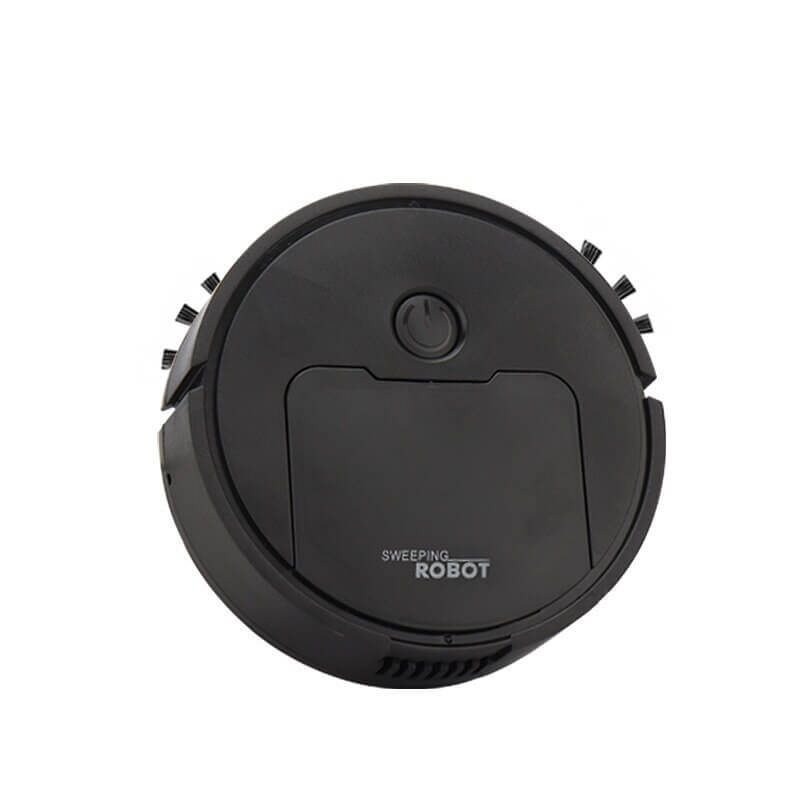 Intelligent All-in-One Sweeper