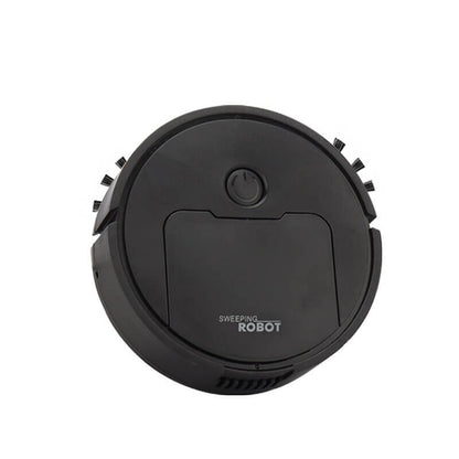 Intelligent All-in-One Sweeper