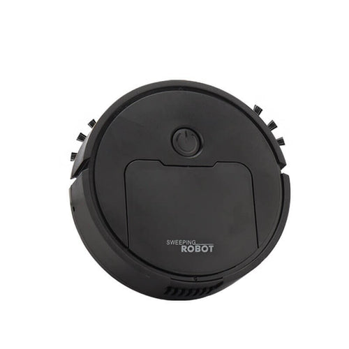 Intelligent All-in-One Sweeper
