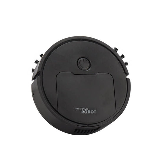 Intelligent All-in-One Sweeper