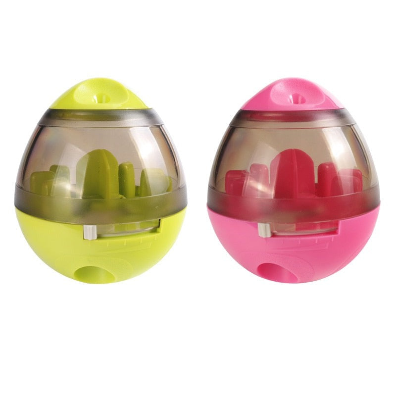 Interactive Feeding Ball for Dogs