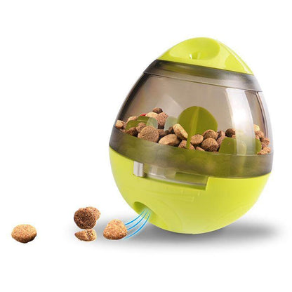 Interactive Feeding Ball for Dogs