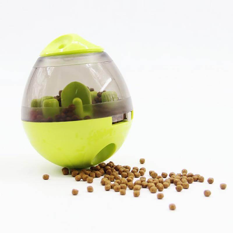 Interactive Feeding Ball for Dogs