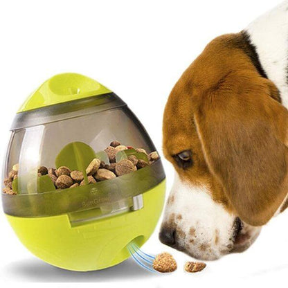 Interactive Feeding Ball for Dogs
