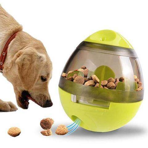 Interactive Feeding Ball for Dogs
