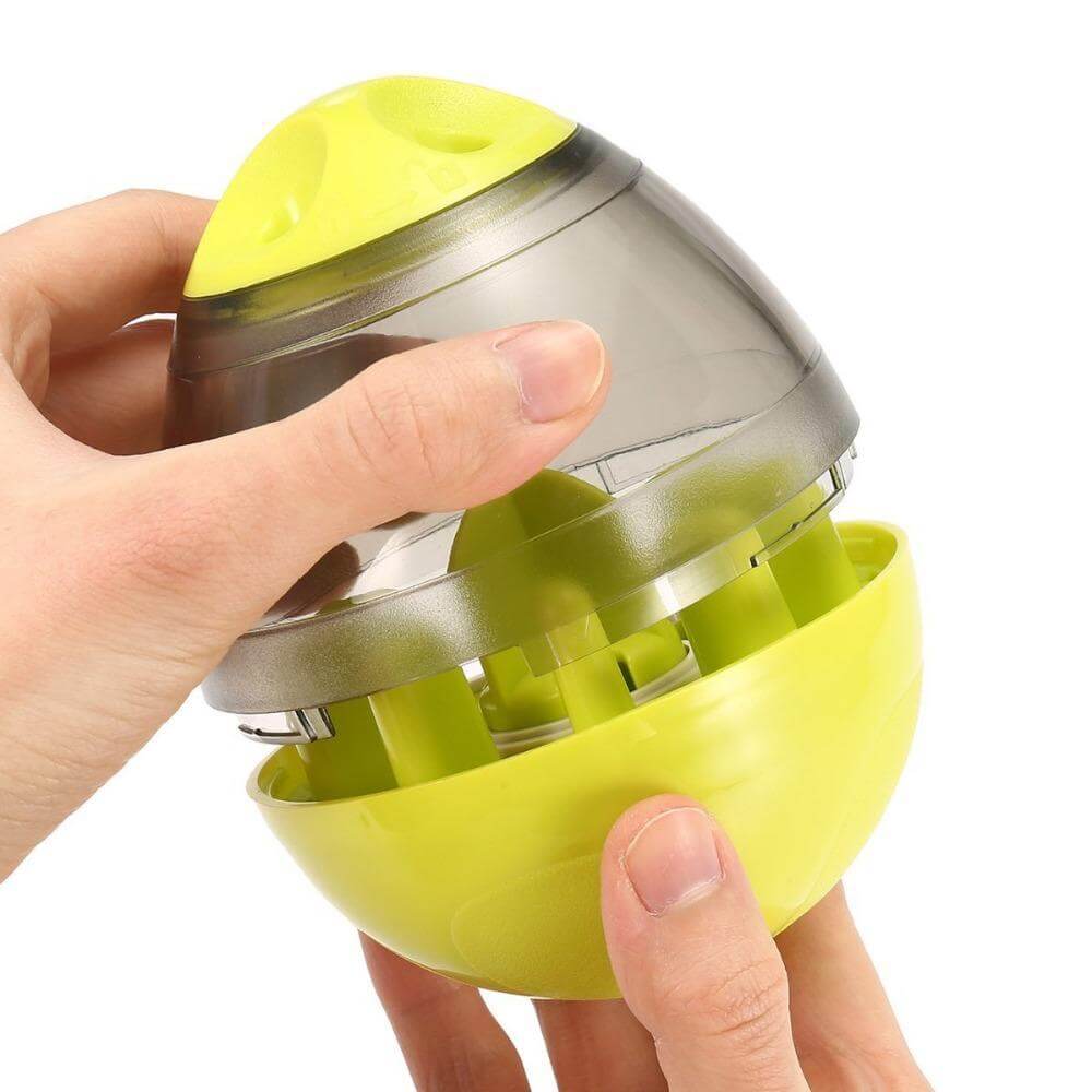 Interactive Feeding Ball for Dogs