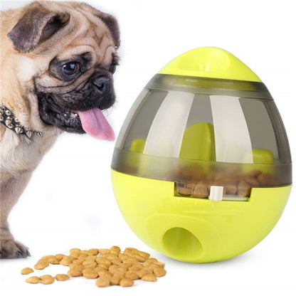 Interactive Feeding Ball for Dogs