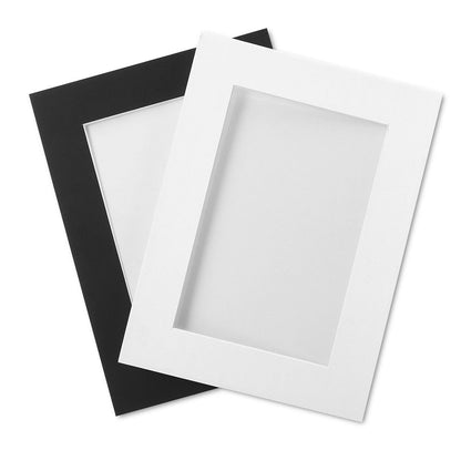 Interchangeable picture frame set