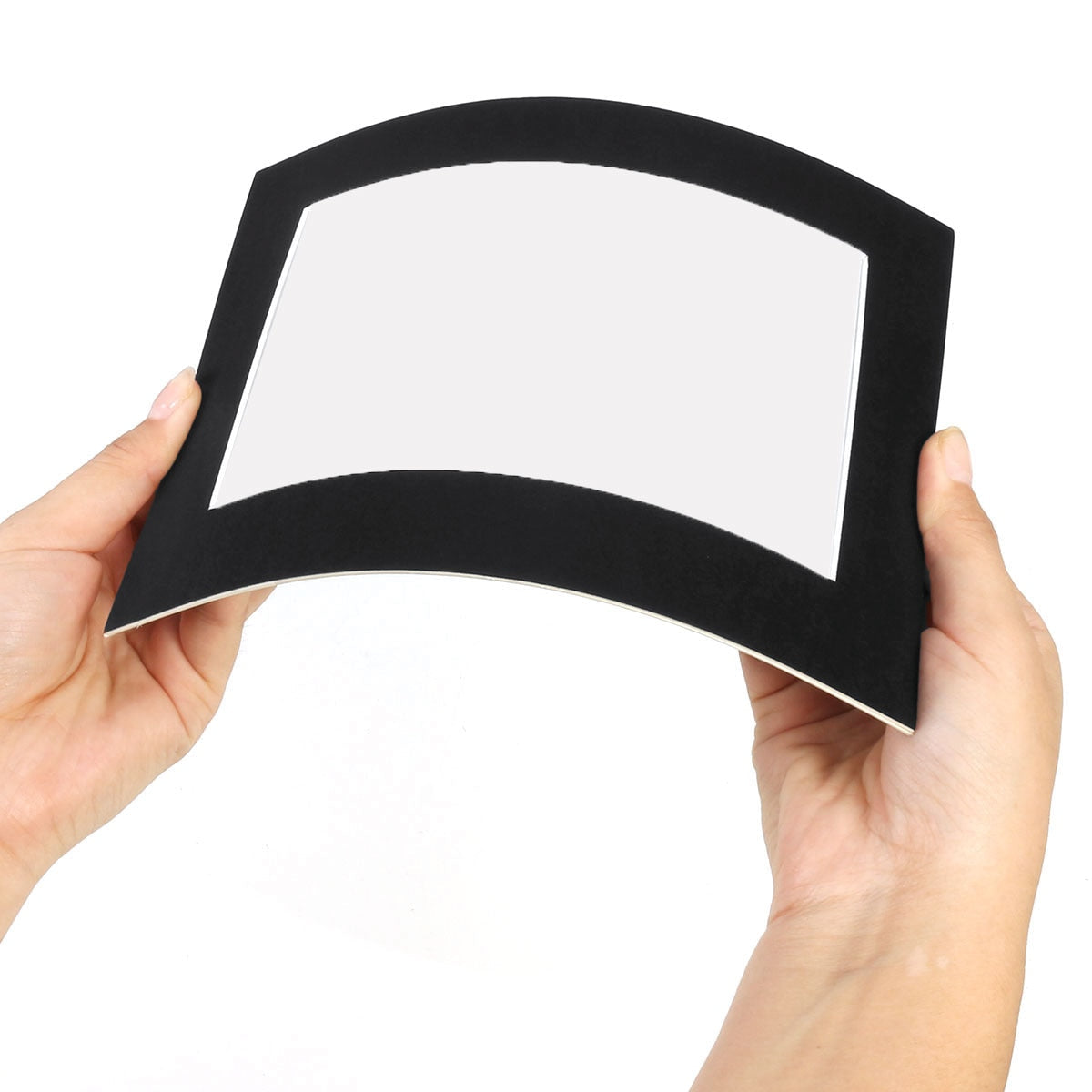 Interchangeable picture frame set