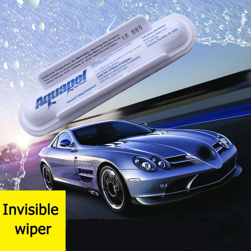 Invisible Wiper