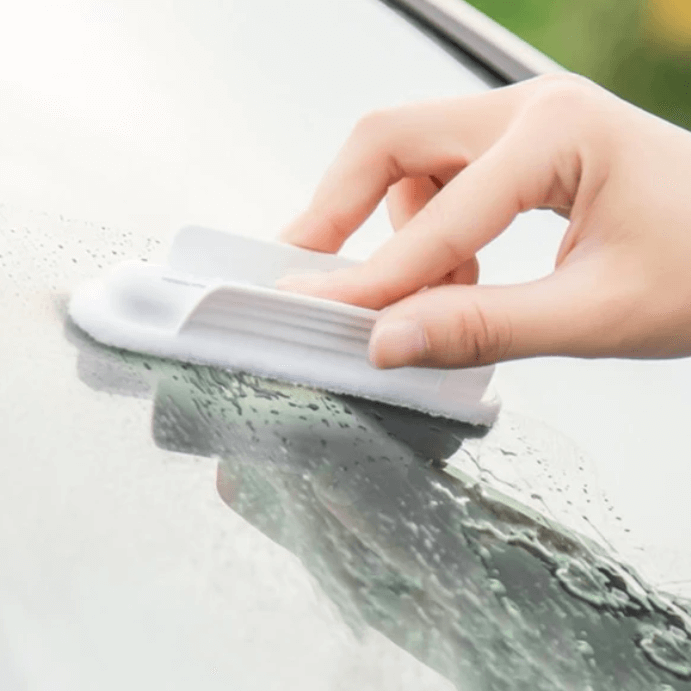 Invisible Wiper