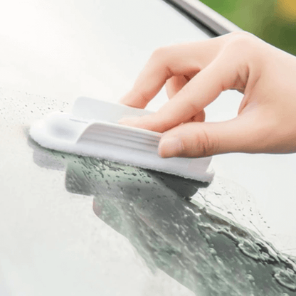 Invisible Wiper