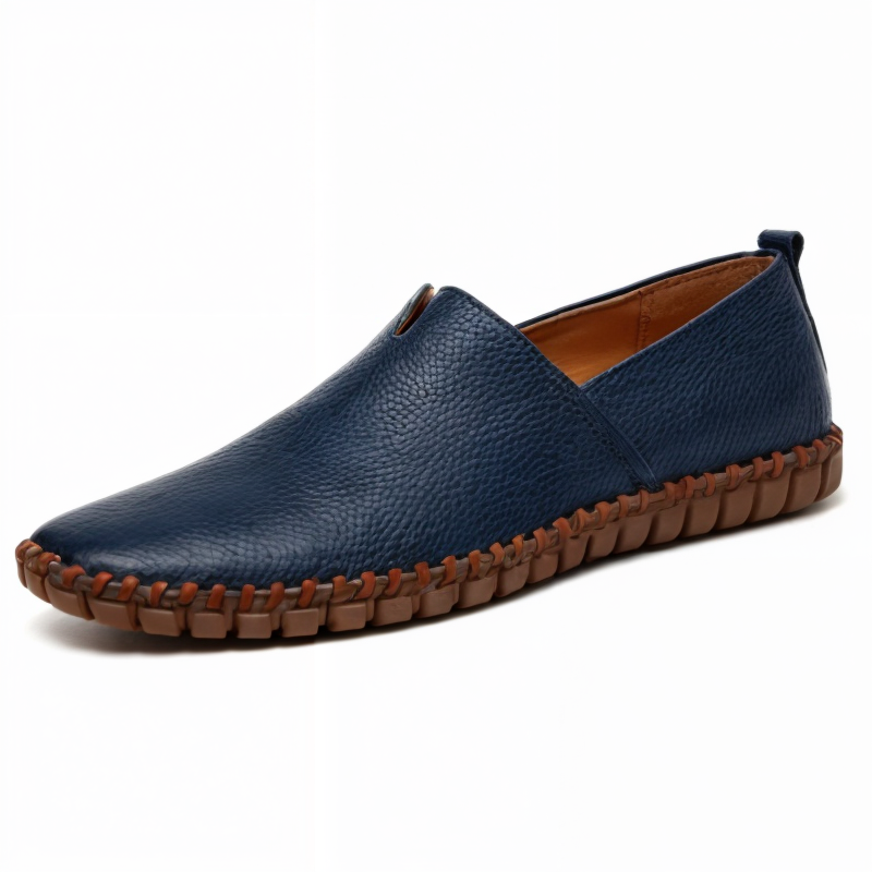 Italian loafers