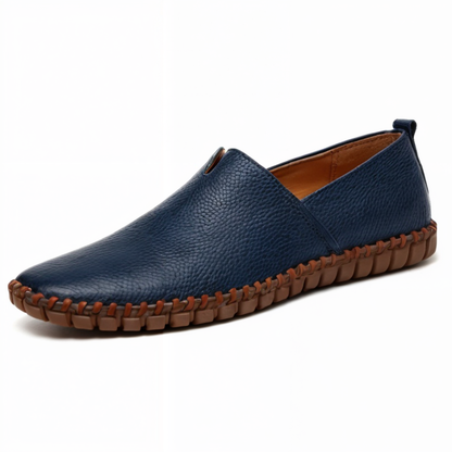 Italian loafers