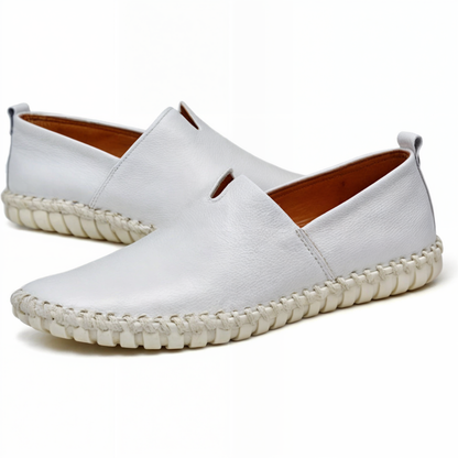 Italian loafers