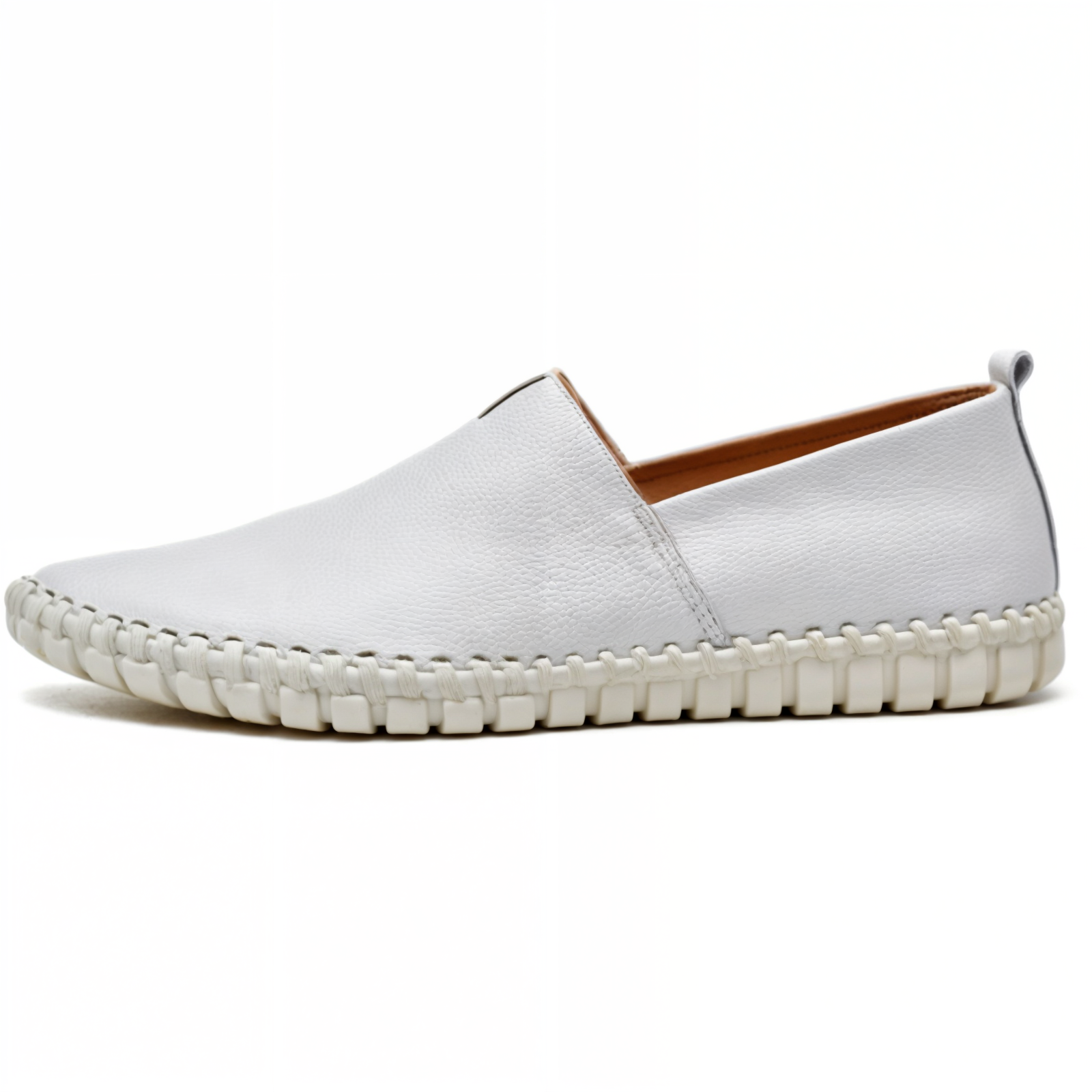 Italian loafers