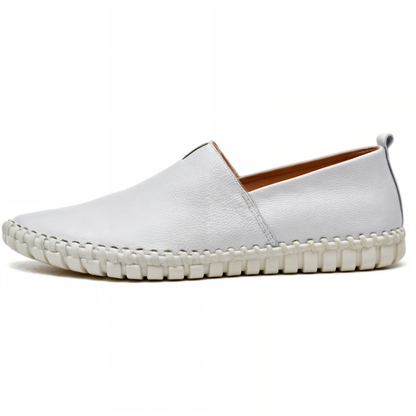 Italian loafers