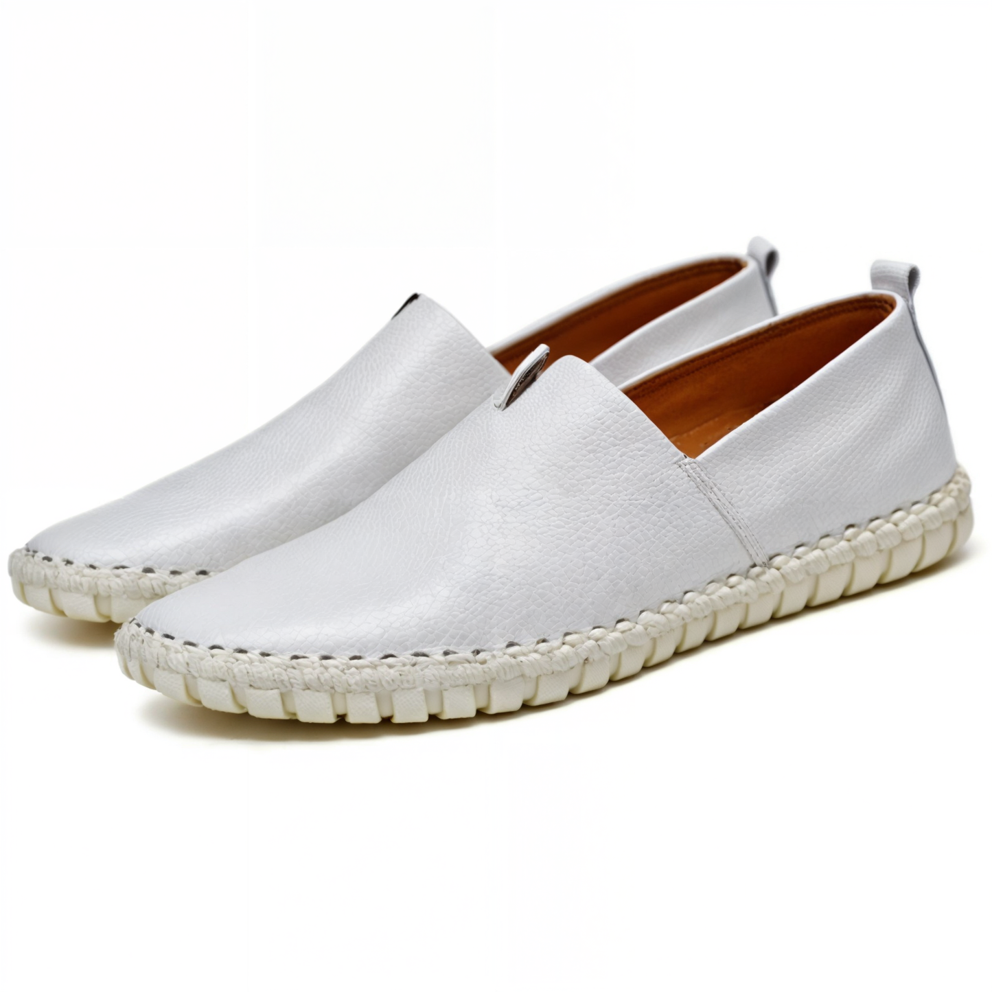 Italian loafers