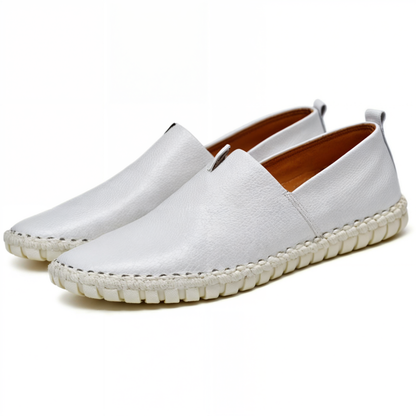 Italian loafers