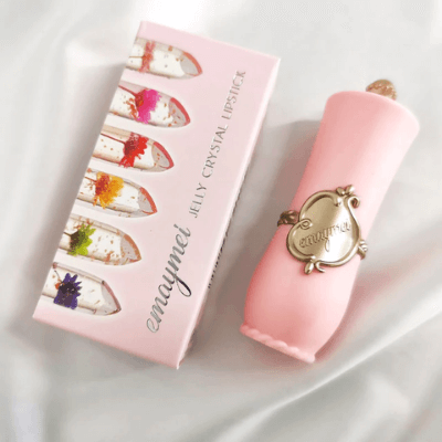 Jelly Flower Lipstick