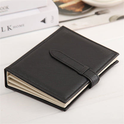 Jewellery Book Organiser