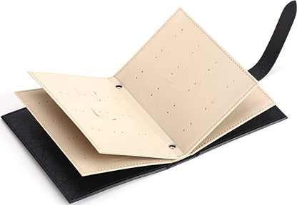 Jewellery Book Organiser