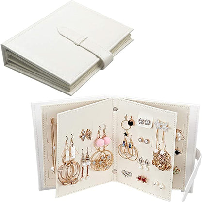 Jewellery Book Organiser
