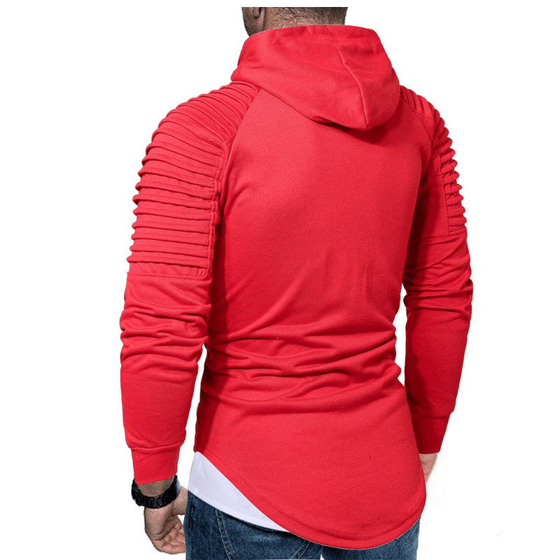 Katana Hoodie