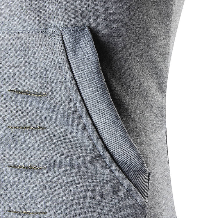 Katana Hoodie