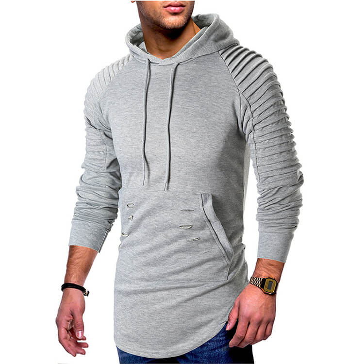 Katana Hoodie