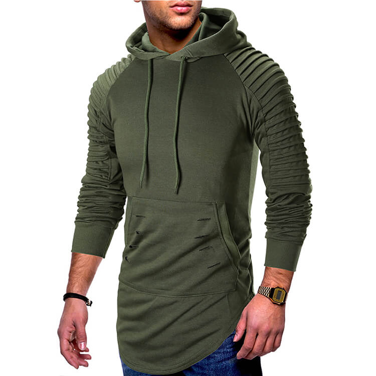 Katana Hoodie