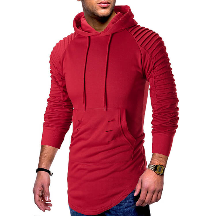 Katana Hoodie