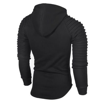 Katana Hoodie