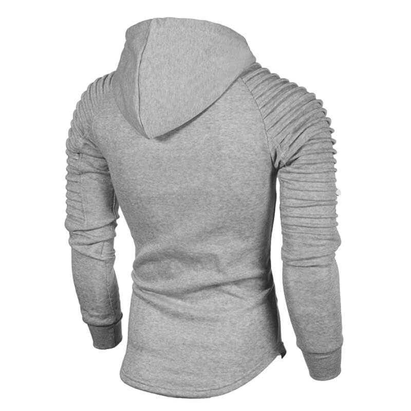 Katana Hoodie