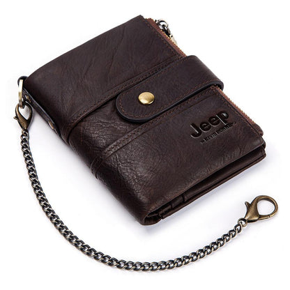 Kavon Men's Wallet