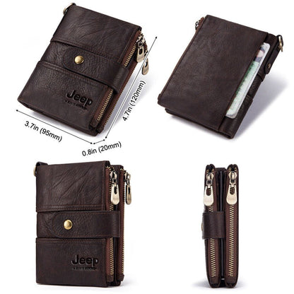 Kavon Men's Wallet