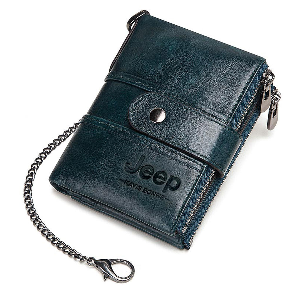 Kavon Men's Wallet