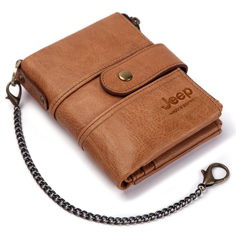 Kavon Men's Wallet