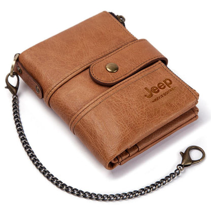 Kavon Men's Wallet