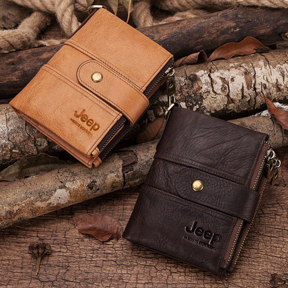 Kavon Men's Wallet