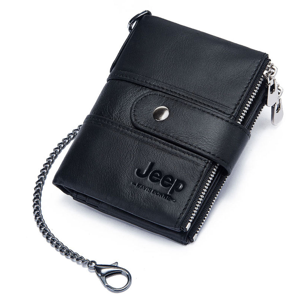 Kavon Men's Wallet