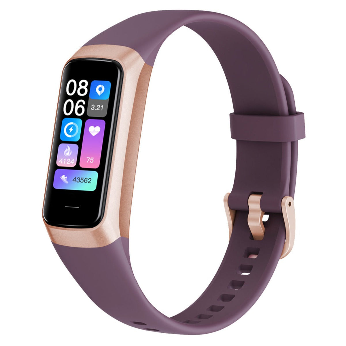 Kids Activity tracker Smartwatch