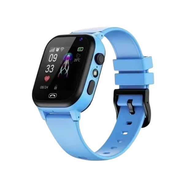 Kids' GPS Smartwatch with Video Calls and Activity Tracker