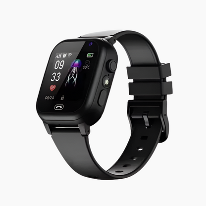 Kids' GPS Smartwatch with Video Calls and Activity Tracker