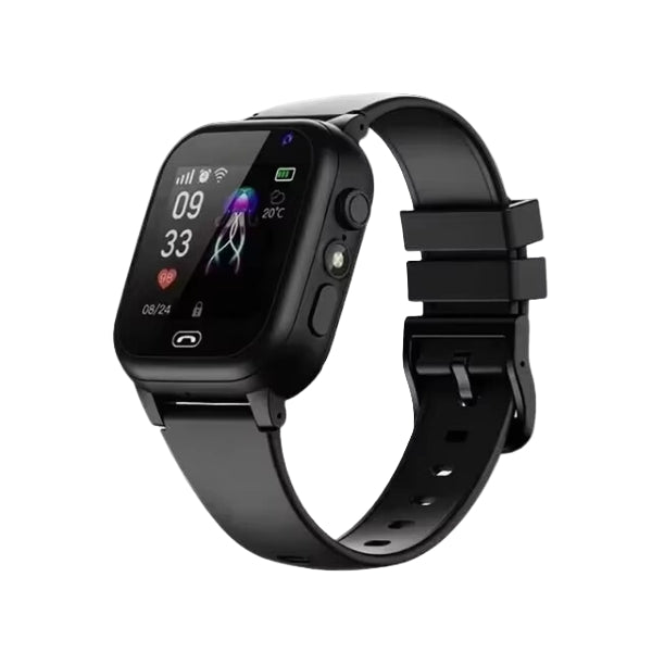 Kids' GPS Smartwatch with Video Calls and Activity Tracker