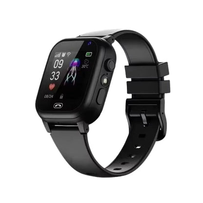 Kids' GPS Smartwatch with Video Calls and Activity Tracker