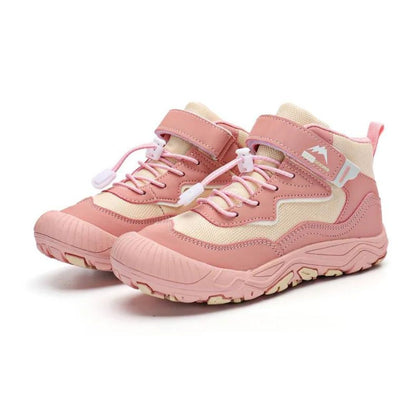 Kids' Rugged Shoes for Adventures